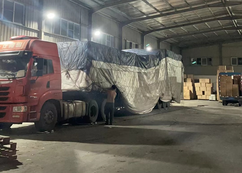 临沂到潍坊物流公司-电动车摩托车托运-直达不中转